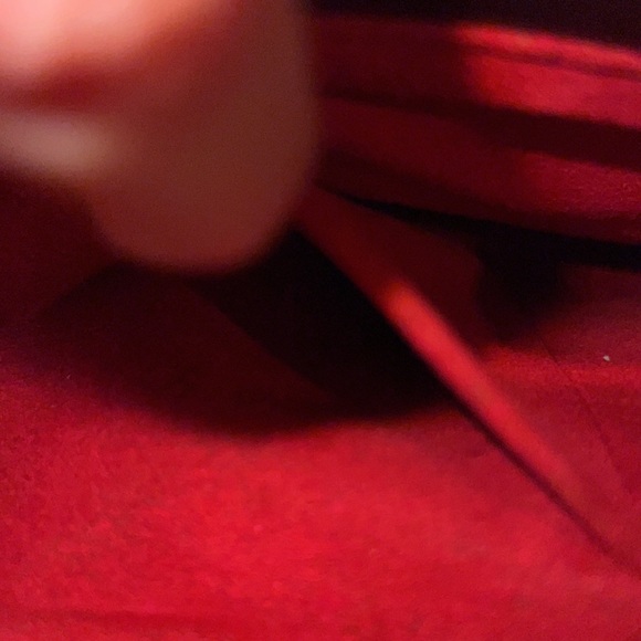 Louis Vuitton Authentic Damier SISTINA PM Shoulder Bag Like New - Picture 16 of 17